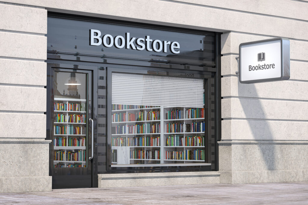 Student Store